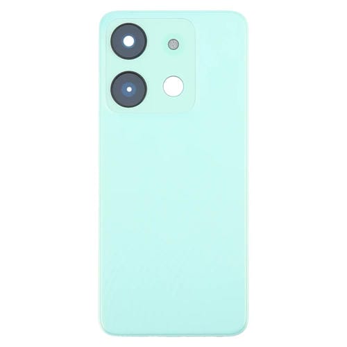 Back Battery Cover Infinix Smart 7 X6515 (Green)