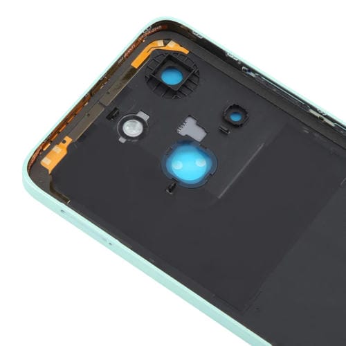 Couvercle arrière de batterie Infinix Smart 7 X6515 (Vert)