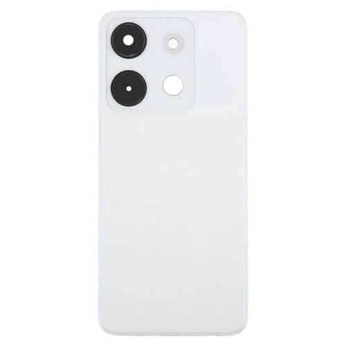 Back Battery Cover Infinix Smart 7 X6515 (White)