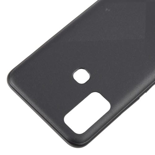 Back Cover of Original Battery Infinix Hot 10 Play (Black)
