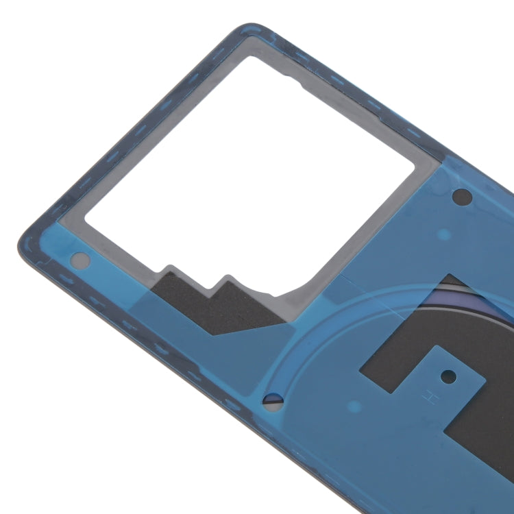 Couvercle arrière de batterie Infinix GT 20 Pro X6871 (Gris) Original