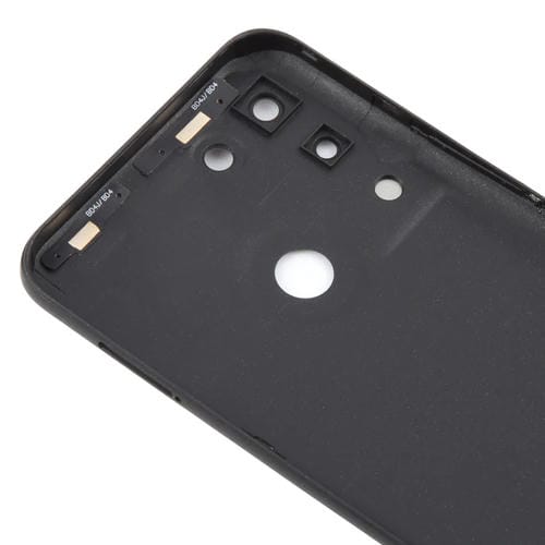 Tapa Trasera de Batería Tecno Pop 5 Lte (Negro) Original