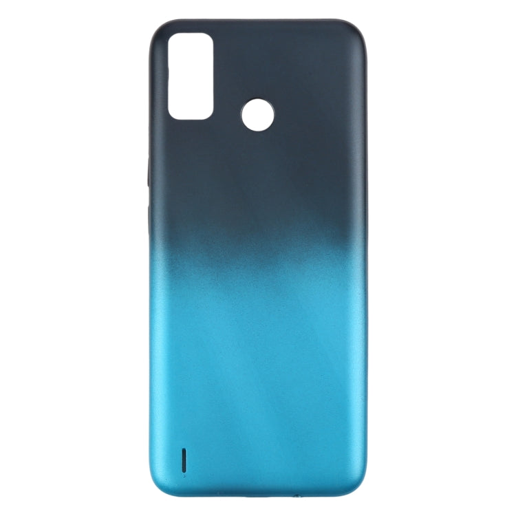 Coperchio Posteriore Batteria Originale Tecno Spark 6 Go (Verde)