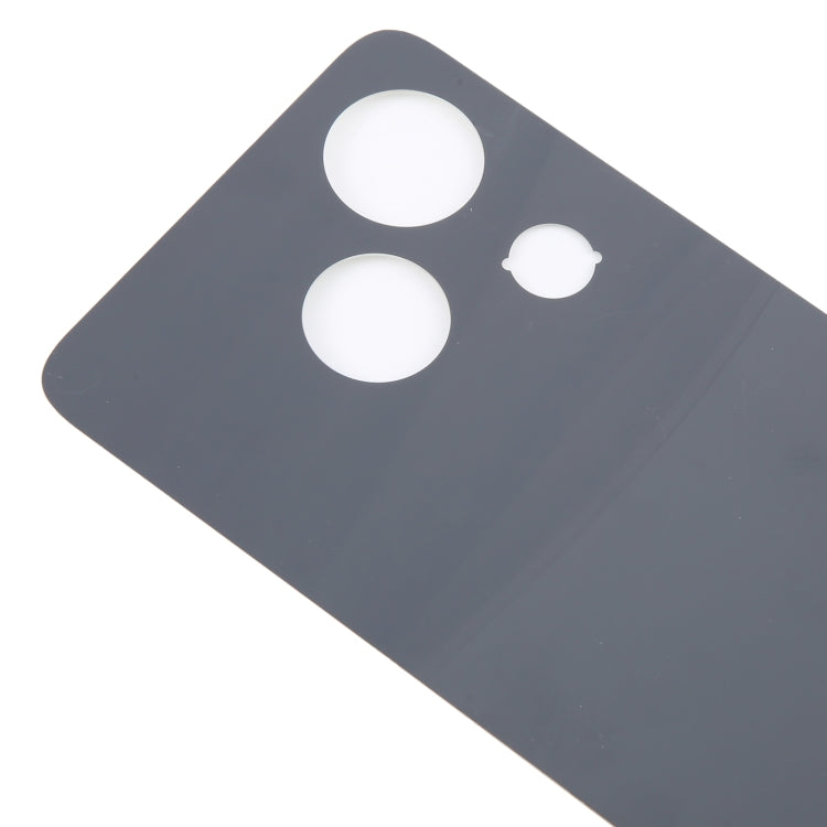 Couvercle arrière de batterie Tecno Spark 20C (Blanche) Original