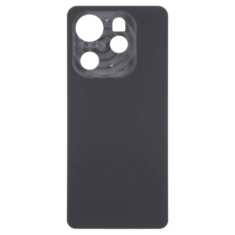 Coperchio Posteriore Batteria Originale Tecno Spark 20 Pro (Nero)