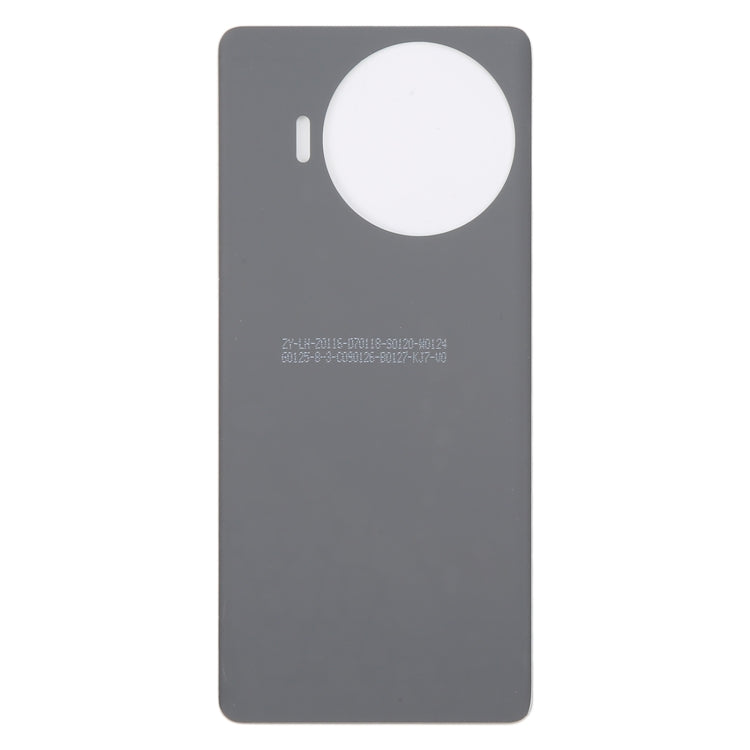 Tapa Trasera de Batería Tecno Spark 20 Pro + (Blanca)