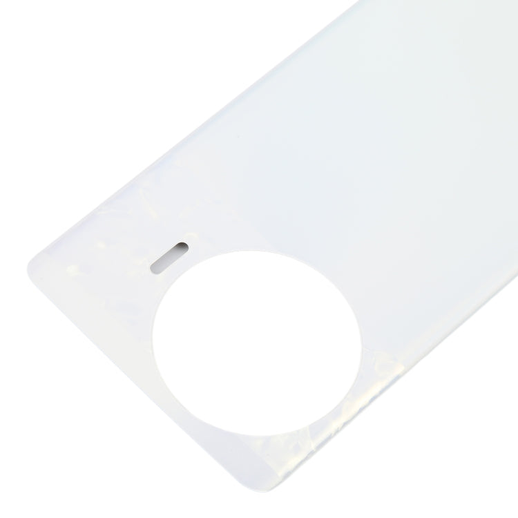 Tapa Trasera de Batería Tecno Spark 20 Pro + (Blanca)