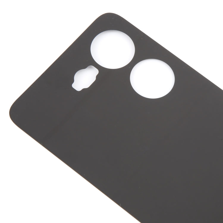 Back Cover of Original Battery Tecno Pova 5