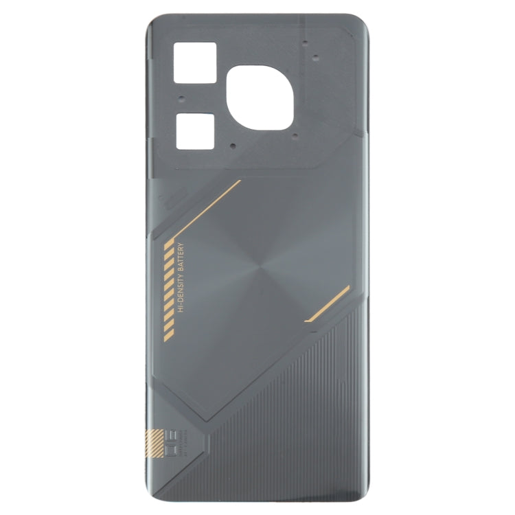 Back Cover of Battery Tecno Pova 6 Neo 4G (Black) Original