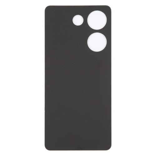 Back Cover Battery Tecno Camon 20 Pro (Black) Original