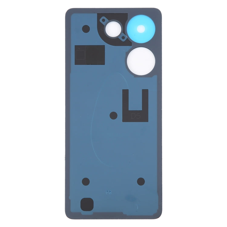 Coperchio Posteriore Batteria Tecno Camon 20 Pro (Verde)