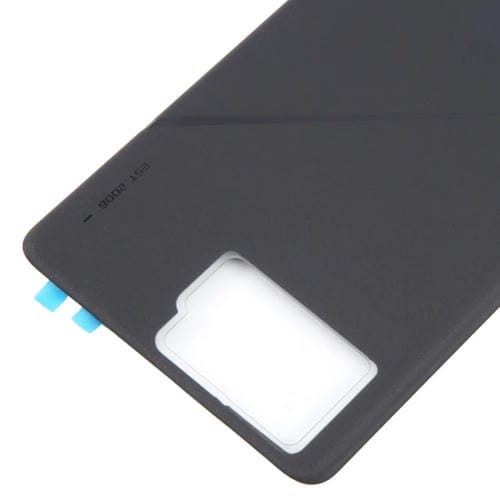 Back Battery Cover Glass Asus Rog Phone 8 Pro Ai2401 Ai2401_A (Matte Black)