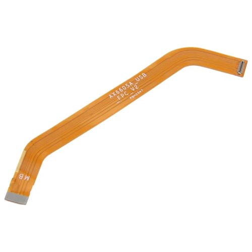 Cavo Flex Scheda Madre Lenovo Tab P12 12,7 Pollici Tb370 Tb370Fu Tb370Fc Originale