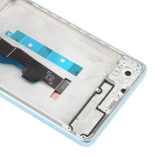 Ecrã LCD Original com Moldura Xiaomi Poco X6 Neo (Verde)