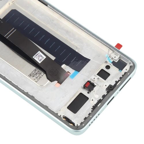 Original Screen Xiaomi Redmi K70E with Frame (Green)