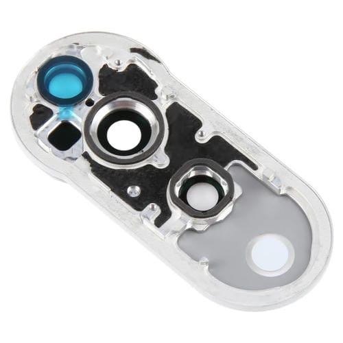 Rear Camera Lens Cover Vivo V40 Pro (White) Original