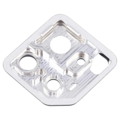 Rear Camera Lens Frame Asus Rog Phone 9 5G (Red)