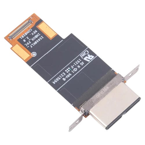 Flex Cable Asus Rog Phone II ZS660KL Side Charging Port