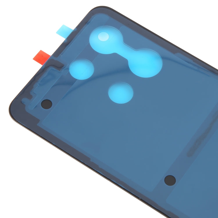 Coperchio Posteriore Batteria Vivo Y36 (Nero)