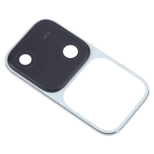 Tampa de Lente da Câmara Traseira Vivo S18 5G (Verde) Original