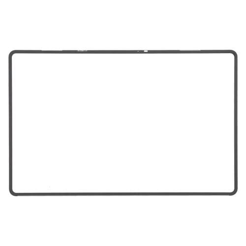 Obiettivo in vetro Schermo esterno anteriore Huawei Matepad Pro 11 Got-W09 (Bianco)