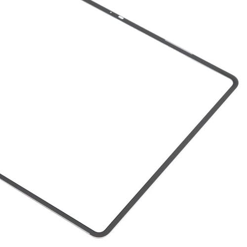 Obiettivo in vetro Schermo esterno anteriore Huawei Matepad Pro 11 Got-W09 (Bianco)