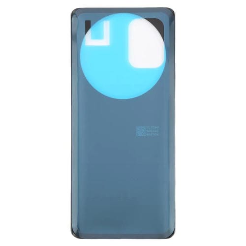 Back Cover of Battery Oppo Find X6