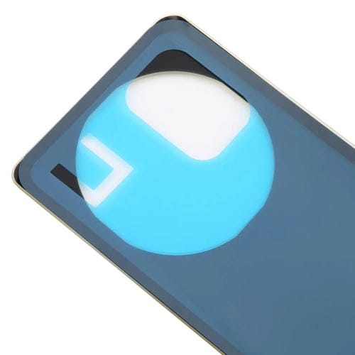 Back Cover of Battery Oppo Find X6