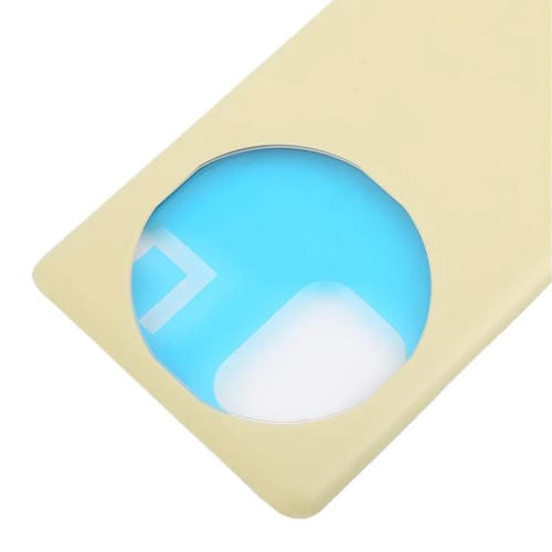 Back Cover of Battery Oppo Find X6