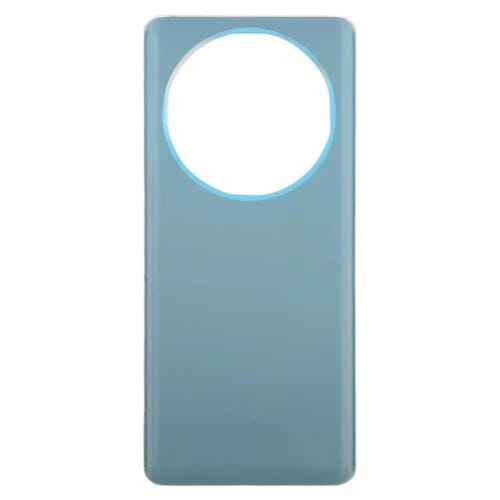 Tampa Traseira Bateria Oppo Find X6 (Azul)