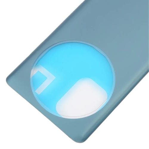 Coperchio Posteriore Batteria Oppo Find X6 (Blu)