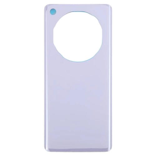 Tampa Traseira da Bateria Oppo Find X7 (Roxo)