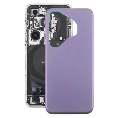 Coperchio Posteriore Batteria Huawei Pura 70 Pro (Viola)