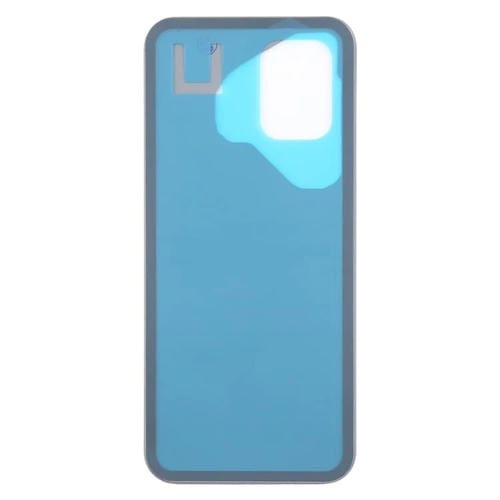 Couvercle arrière de batterie Huawei Pura 70 Pro (violet)
