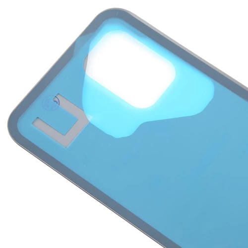 Couvercle arrière de batterie Huawei Pura 70 Pro (violet)