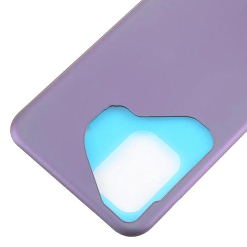 Couvercle arrière de batterie Huawei Pura 70 Pro (violet)
