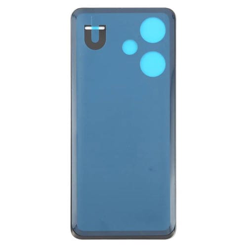 Couvercle arrière de batterie Xiaomi Redmi Note 13 Pro 5G (Bleu)