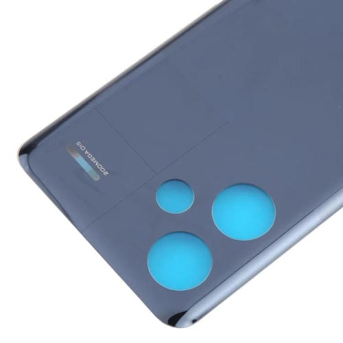 Couvercle arrière de batterie Xiaomi Redmi Note 13 Pro 5G (Bleu)