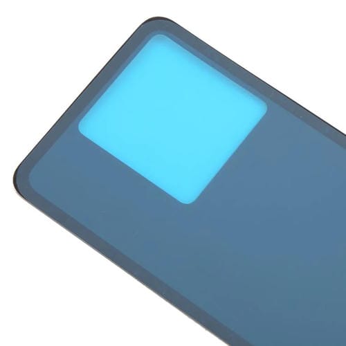 Couvercle arrière de batterie Xiaomi Redmi Note 13 Pro 5G (Vert)