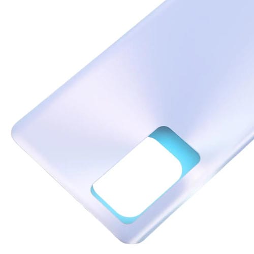 Tapa Trasera Batería Xiaomi 12S Pro (Morada)