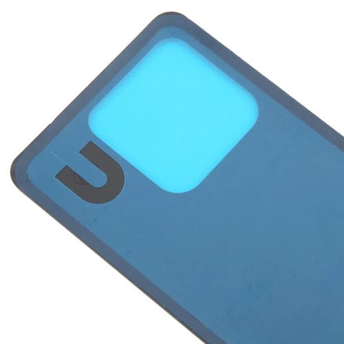 Coperchio Posteriore della Batteria Xiaomi Redmi K70E (Nero)