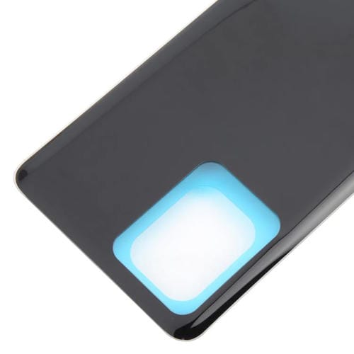 Couvercle Arrière Batterie Xiaomi Redmi Note 12 Pro+ 5G (Noir)