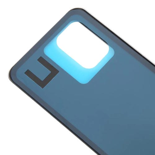 Couvercle arrière de la batterie Xiaomi 13T (vert)