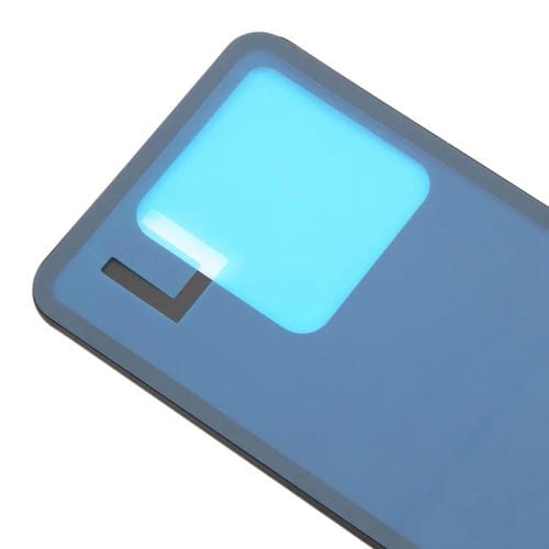 Couvercle Arrière Batterie Xiaomi 14 (Noir)