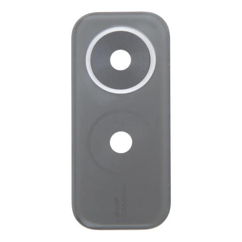 Obiettivo della fotocamera posteriore Lenovo Tab P12 Funzione fotografica (Nero)