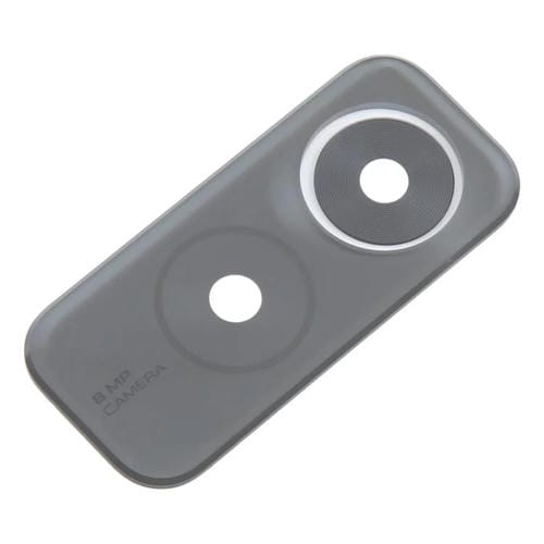 Obiettivo della fotocamera posteriore Lenovo Tab P12 Funzione fotografica (Nero)