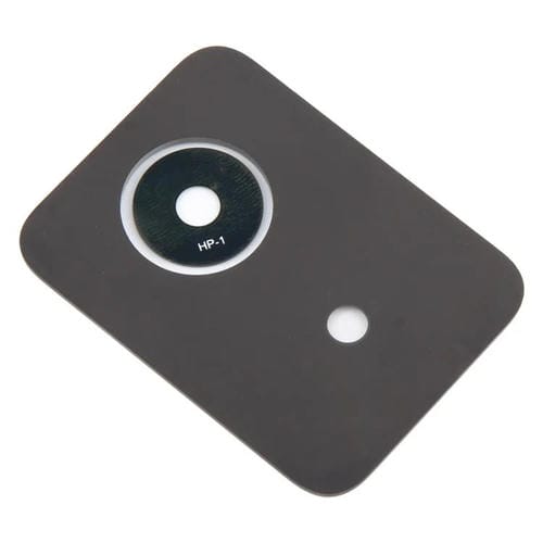 Obiettivo della fotocamera posteriore Lenovo Tab K11 Plus TB352FU (Grigio) Originale