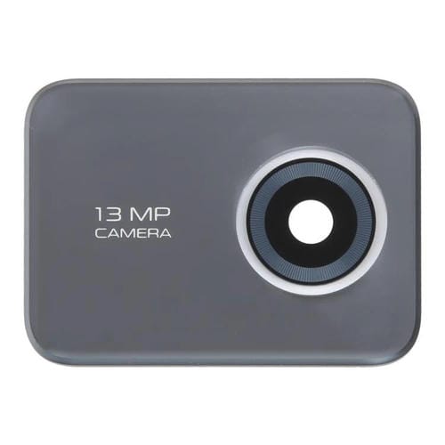 Obiettivo della fotocamera posteriore Lenovo Tab M11 K11 TB330FU (Nero) Originale