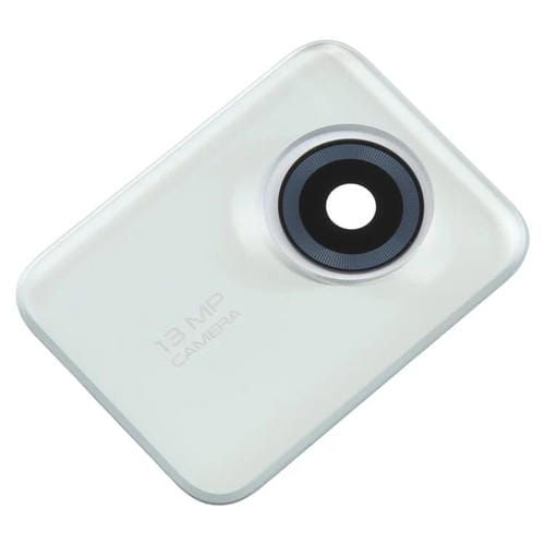 Obiettivo della fotocamera posteriore Lenovo Tab M11 K11 Tb330Fu (Verde) Originale