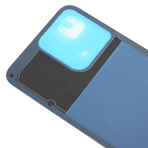 Coperchio Posteriore della Batteria ZTE Blade V50 Design 4G (Verde) Vetro